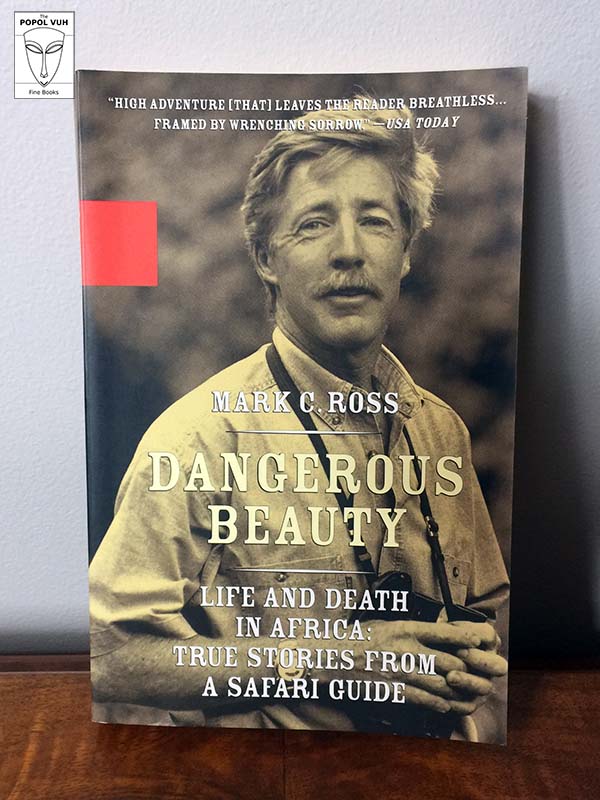 Mark C. Ross - Dangerous Beauty
